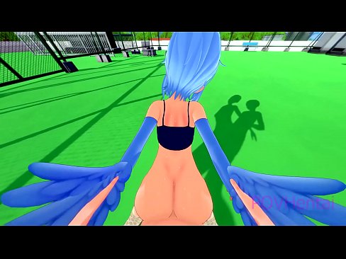❤️ ສາວ monster Harpy. ❌ ວິດີໂອເພັນ ທີ່ lo.ttsex.ru ☑