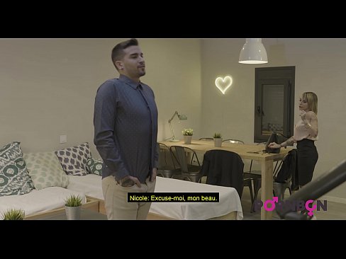 ❤️ PORNBCN 4K One mature woman with big tits want to be anal fucked young gigolo with big dick blowjob amortism hard fuck hand job dog style pussy lick orgasm ຄຳບັນຍາຍພາສາຝຣັ່ງ ❌ ວິດີໂອເພັນ ທີ່ lo.ttsex.ru ☑