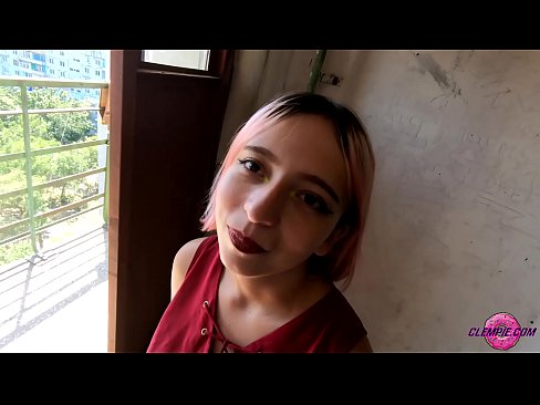 ❤️ ນັກສຶກສາ Sensual ດູດຄົນແປກຫນ້າໃນດ້ານນອກ - ສ້າງຄວາມຫມັ້ນເທິງໃບຫນ້າຂອງລາວ ❌ ວິດີໂອເພັນ ທີ່ lo.ttsex.ru ☑